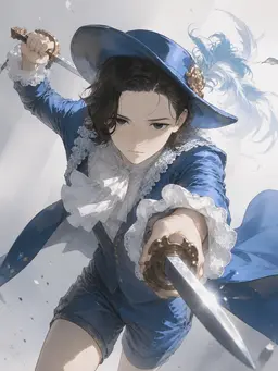 Profile image of 少年