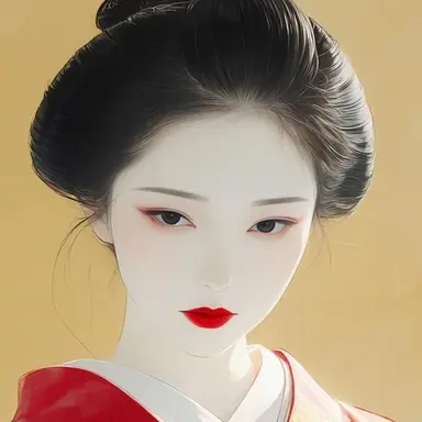 Profile image of 美人