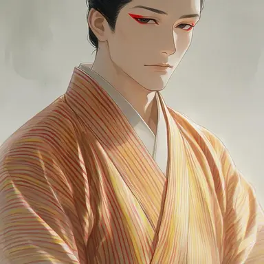 Profile image of 江戸兵衛