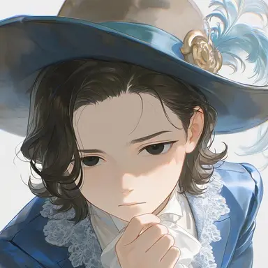 Profile image of 少年