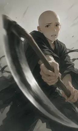 Profile image of 叫び