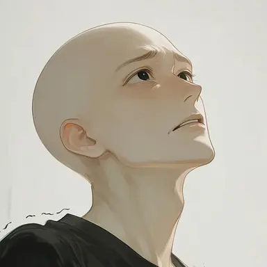 Profile image of 叫び