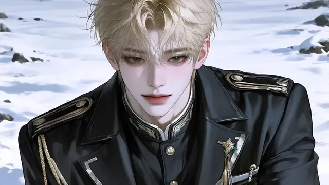 Profile image of イアン・アベリン
