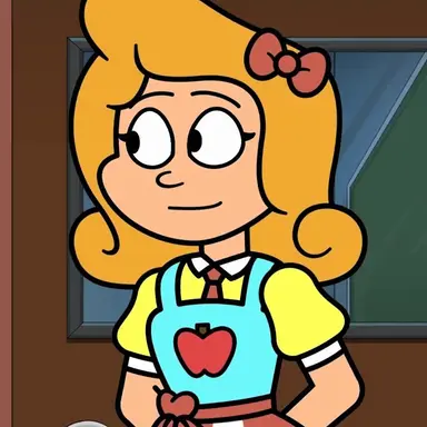 Profile image of 미스 딜라이트