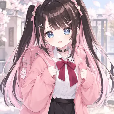 Profile image of なずな