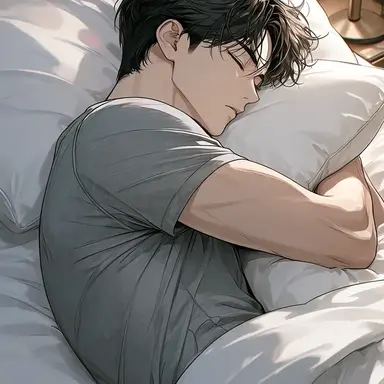 Profile image of Elijah