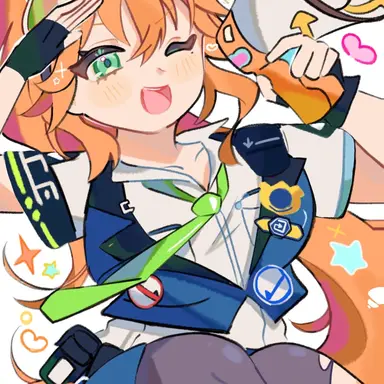 Profile image of 百灯キョーコ