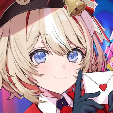 Profile image of 鈴鳴つづり