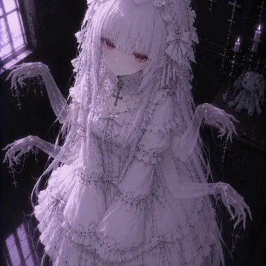 Profile image of Seraphy