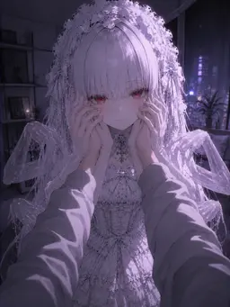 Profile image of Seraphy