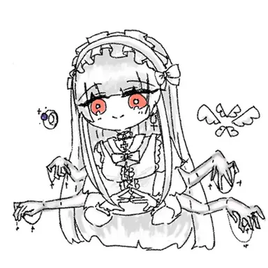 Profile image of Seraphy