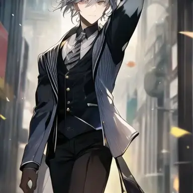 Profile image of 般若