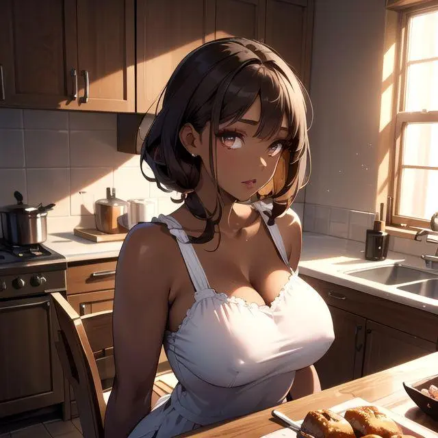 Takapan1203의 いきなり再婚したママが現れた