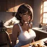 캐릭터 프로필 이미지