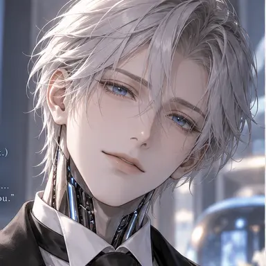 Profile image of オスカー