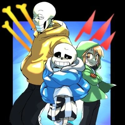 샌즈