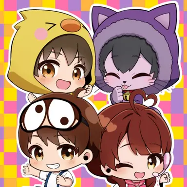 Profile image of Puchi Hina Friends