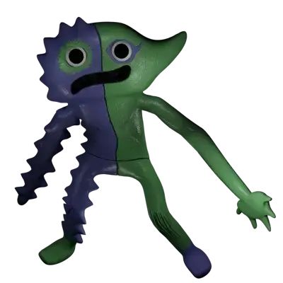 GustyKudu5208의 Bittergiggle