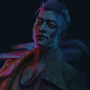 Profile image of Ji-Woon