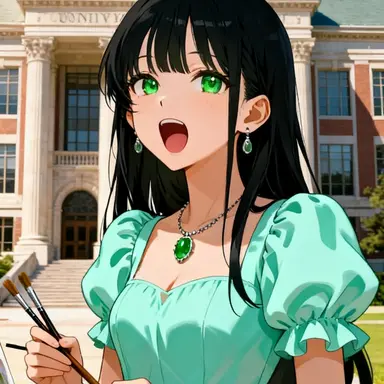 Profile image of ハヨン