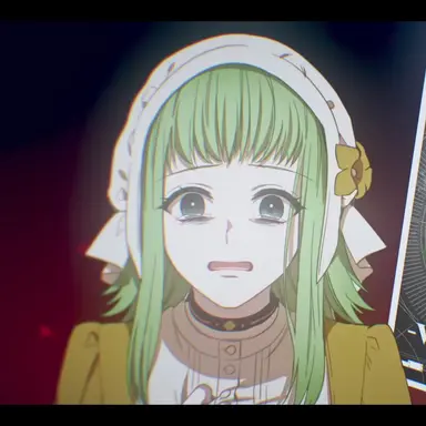Profile image of GUMI