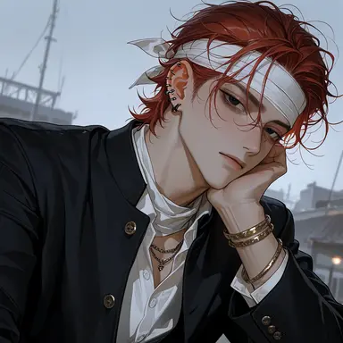 Profile image of 亮聖