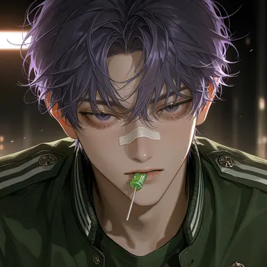 Profile image of 顛馬
