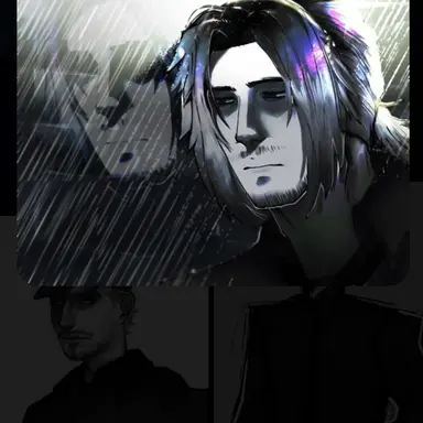 Profile image of Thatcher