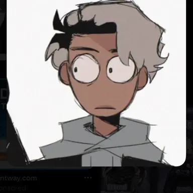 Profile image of Jonah