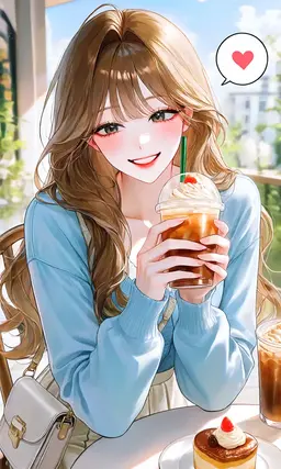 Profile image of 박로아