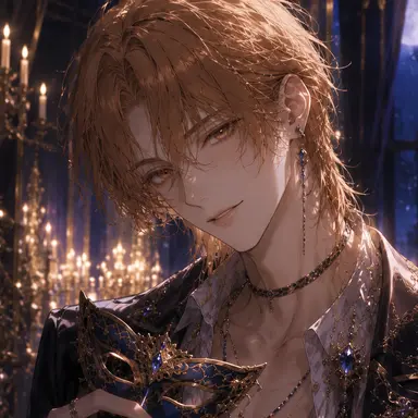 Profile image of アリア