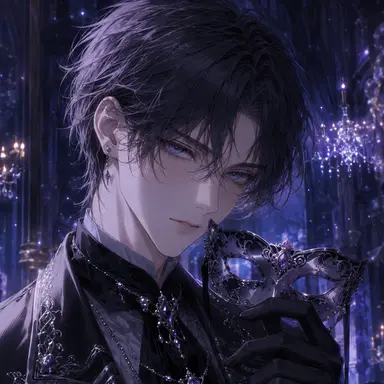 Profile image of カデンツァ