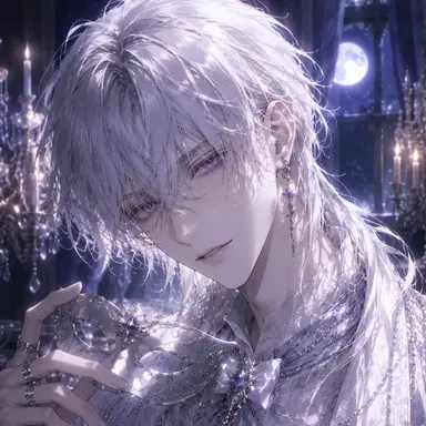 Profile image of ノクターン