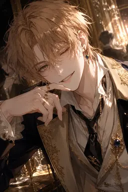 Profile image of アリア