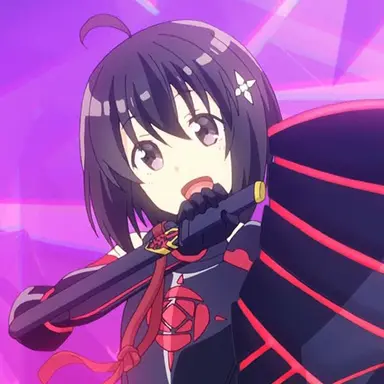 Profile image of メイプル