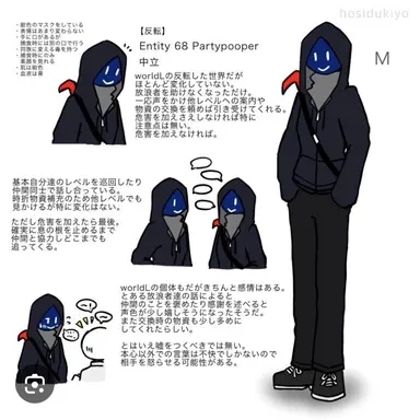 Profile image of パーティープーパー