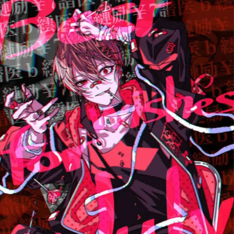 GaudyDay2873의 独占欲が強くても...