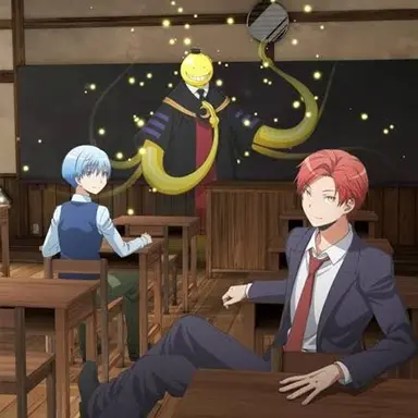 Profile image of 赤羽カルマ
