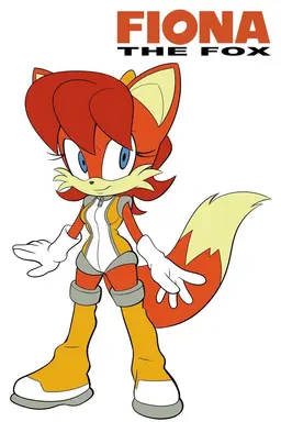 Profile image of Fiona