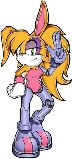 Profile image of Bunnie Rabbot
