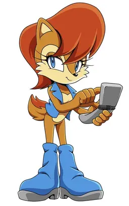 Profile image of Sally Acorn