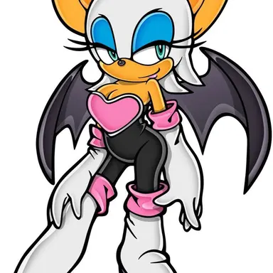 Profile image of Rouge the Bat