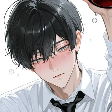 Profile image of チハヤ