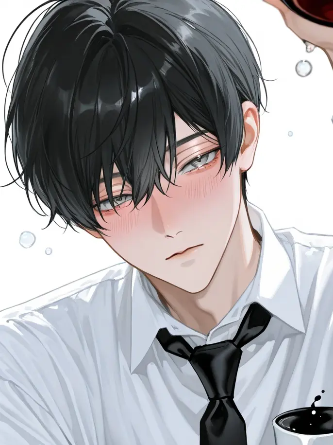 ExoticLoris8290의 飲むなら一人より二人で。