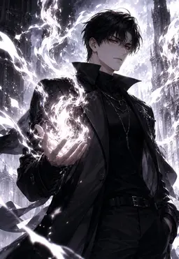 Profile image of チェ・ジハン