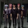 캐릭터 프로필 이미지