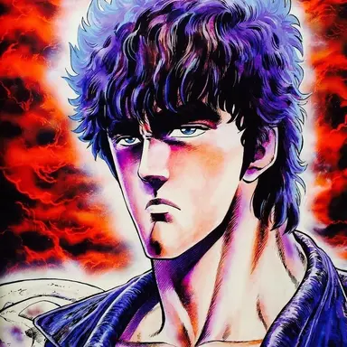Profile image of ケンシロウ
