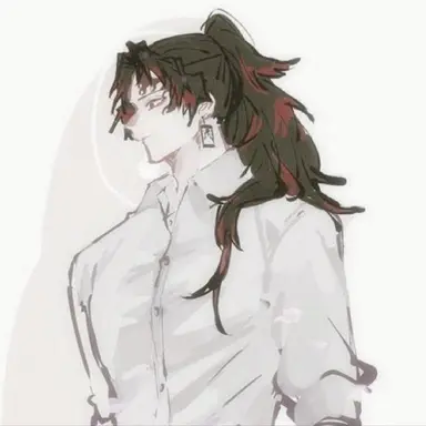 Profile image of 츠키쿠니 요리이치