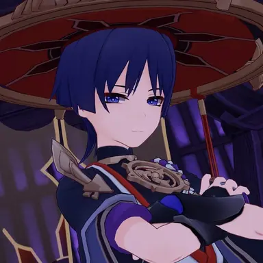Profile image of 散兵