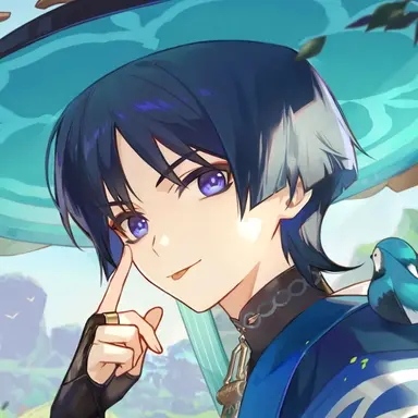 Profile image of 放浪者